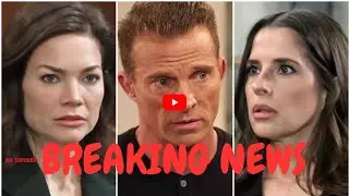 BREAKING NEWS!!General Hospital's Jason Morgan:A Future in Port Charles Beyond Charges?Watch details