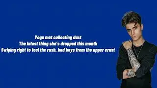 Like The 90s - Here At Last - Lyrics
