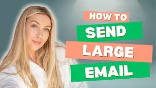 Why MailCloud Bridge - How to Send Large Email Attachments (Up to 500MB) | No Plugins, No Migration