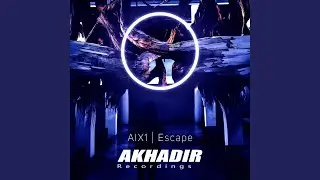 Escape (Extended Mix)