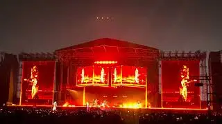 linkinpark- Heavy is a Crown // Music // live // concert // Metal \\ Rap song / From Zero