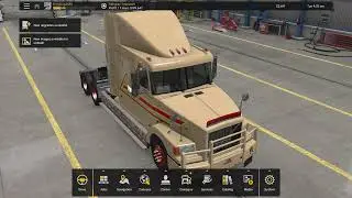 ATS 2025 Alaska Challenge Rules
