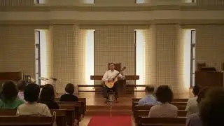 Ciacco&ntilde;e SW 10 - Silvius Leopold Weiss. Rody van Gemert - Guitar