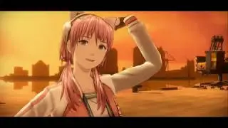 AI: The Somnium Files Invincible Rainbow Arrow Grand Finale (JP) W/ Romaji