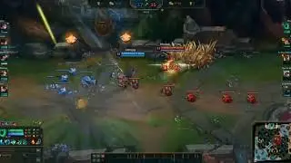 FULL CRIT THRESH 1 SHOT!!!