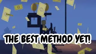 $1100 PER MINUTE - Quickest Way To Earn Money In Roblox War Engines