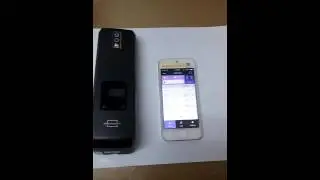 iAccess M Plus Demo