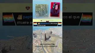 No vuelvo a aceptar un reto del chat #twitch #cod #gamer