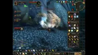 2 Lvl 1 Twinks Kill 