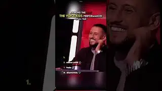Ranking best singing moments #wow #nice #cool