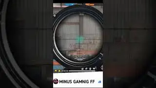 Op Bolte AWM + SVD Sabki Khopadi Kholte || #freefireshorts