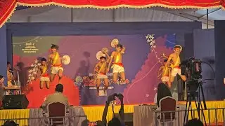 Parichamuttu Kali | HSS | State Kalolsavam 2026 | 2025-2026 MRMKMMHSS Edava Team