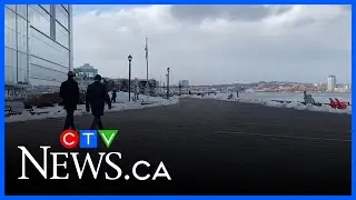 Maritimers brace for cold weekend