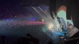Unconditional I, Arcade Fire @ WiZink Center Madrid (21 septiembre 2022)
