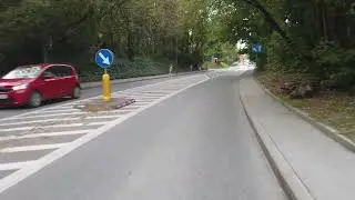 Bulwarowa - Wańkowicza