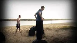 WarteR Summer 2011