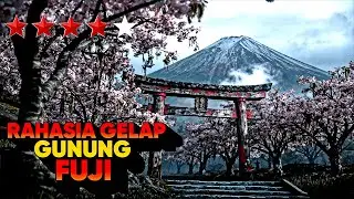 JEPANG YANG TIDAK MEREKA PERLIHATKAN ‼️ SISI LAIN WILAYAH KAKI GUNUNG FUJI