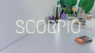 SCORPIO | Scorpio You're EVIL! 🤭 Just Joking! You Just Want Clarity ..And They're About To Bring It!