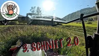 FarmVLOG#347 - 3. Schnitt 2.0