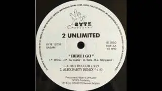 2 Unlimited -