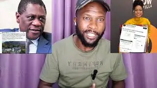 Did Nomzamo Mbatha Date Deputy President Paul Mashatile,A Vacation on A 29 Million House Capetown .