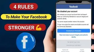 Как создать учетную запись Facebook, не получив отказ в 2025 году/создать несколько учетных запис...