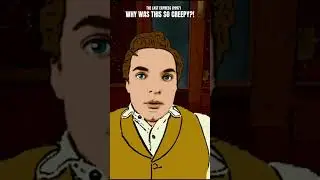This was so creepy as a kid! #thelastexpress #adventure #pcgaming #train #nightmare #creepy #gaming