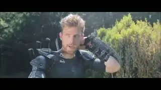 Ancestral World (2020) Wait it Hiding Scene - CineClips