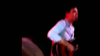 Josh Beech - Burnt Out Live in London