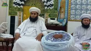 Saifi Mehfil Zikr-e-Ahlebait | Peer Usman Muhammadi Saifi Mehfil 2k25
