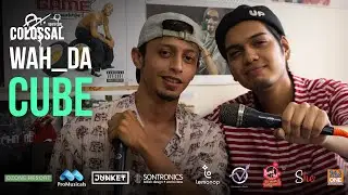 Wah_Da.Cube | Champions | Colossal 4.0 Fantasy Tag Team