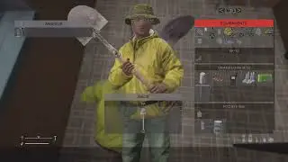 DayZ x1 full loot
