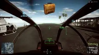 BF4 Test OBS Settings AMD AMF Codec