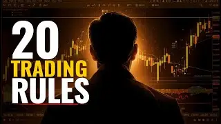 20 Golden Trading Rules Every Indian Trader Must Follow | Stock Market Discipline Explained