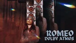 ROMEO - ANITTA (DOLBY ATMOS)
