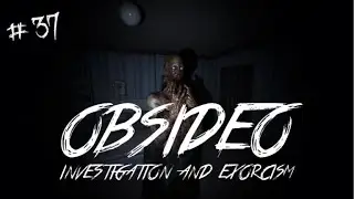 Obsideo (BETA VERSION) | Farm Lane | Hard Mode | Solo | No Commentary | #37