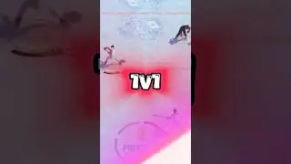 BEST 1V1 OF NHL 25👀#nhl25 #eashl #hockey