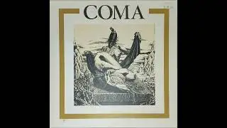 Coma - Financial Tycoon - 1977 (Denmark, Jazz-Rock/Prog Rock)