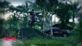 My Ride - Stay Strong In Enduro Sports By DIESELDART RACING