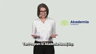 Otwórz się na nowe możliwości z Akademią Nowej Ery
