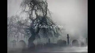Please Stay (In The Shadow of My Grave)  (Country \ Folk)