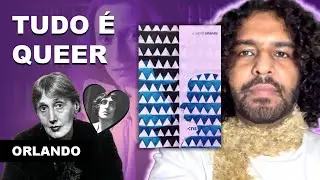 ORLANDO - Virginia Woolf | Comentários