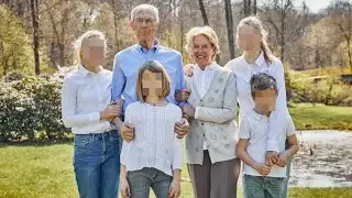 &bdquo;Block House&ldquo;-Gr&uuml;nder schreibt G&auml;nsehaut-Brief &uuml;ber Enkel
