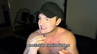 GHK-Cu Selbstversuch Teil 1 Deutsch