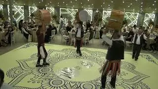 MÜCAHİT & BUSE DÜĞÜN VİDEO KLİP
