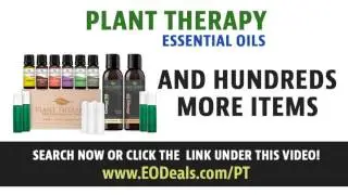 Plant Therapy Catnip Essential Oil