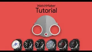 WatchAwear Hand Zip Pack Tutorial