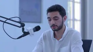 SmarTalk - Episode 12 - Ibrahim Ezzeddine
