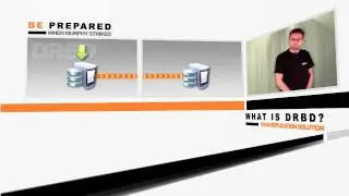 LINBIT: What is DRBD