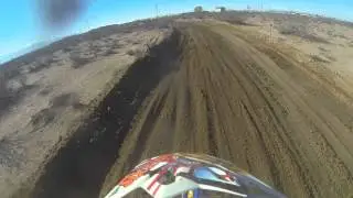 2015 Adelanto GP Unclassified